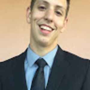 Meet your Posher, Caleb